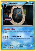megaladon