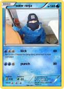 water ninja
