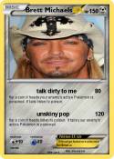 Brett Michaels