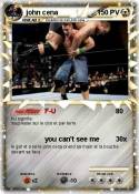 john cena