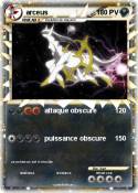 arceus