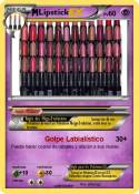 Lipstick