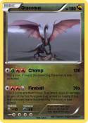 Draconus