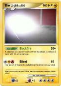 The Light