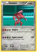 Genesect