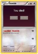 Suaside