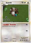 Suaside