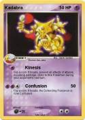 Kadabra