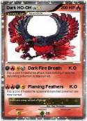 Dark HO-OH
