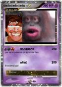 dadadadadada