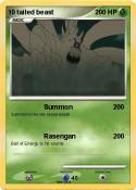 10 tailed beast