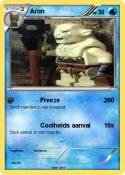 Aron