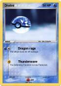 Dratini