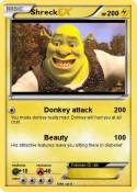 Shreck