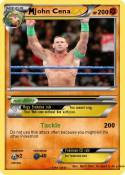John Cena