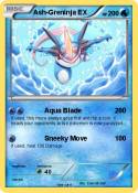 Ash-Greninja