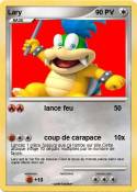 Lary