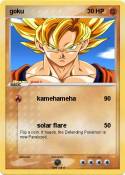 goku