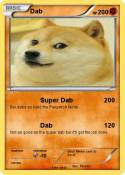Dab