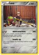kaleb