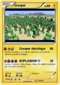 Creeper