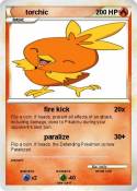torchic