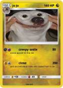 jo jo