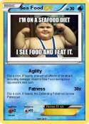 Sea Food
