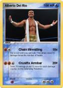 Alberto Del Rio