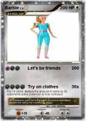 Barbie