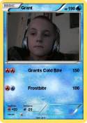 Grant