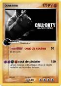 oussama