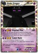 Ender Dragon