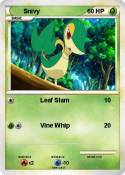 Snivy