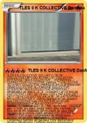 TLES 9 K COLLEC