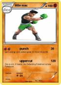 little mac