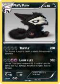 Fluffy Puro