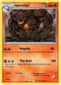 Apocolips
