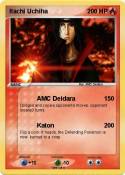 Itachi Uchiha