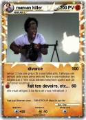 maman killer