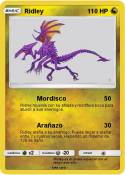 Ridley