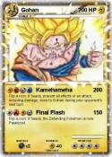 Gohan