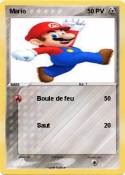 Mario