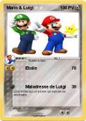 Mario & Luigi