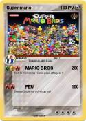 Super mario
