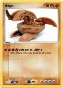 drago