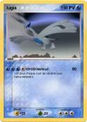 lugia