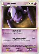 Genesect