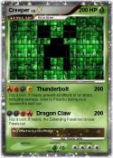 Creeper