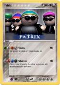 fatrix